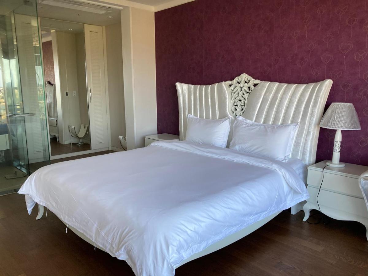 Ocean Star Resorts - Seopjikoji Σεογκουίπο Εξωτερικό φωτογραφία
